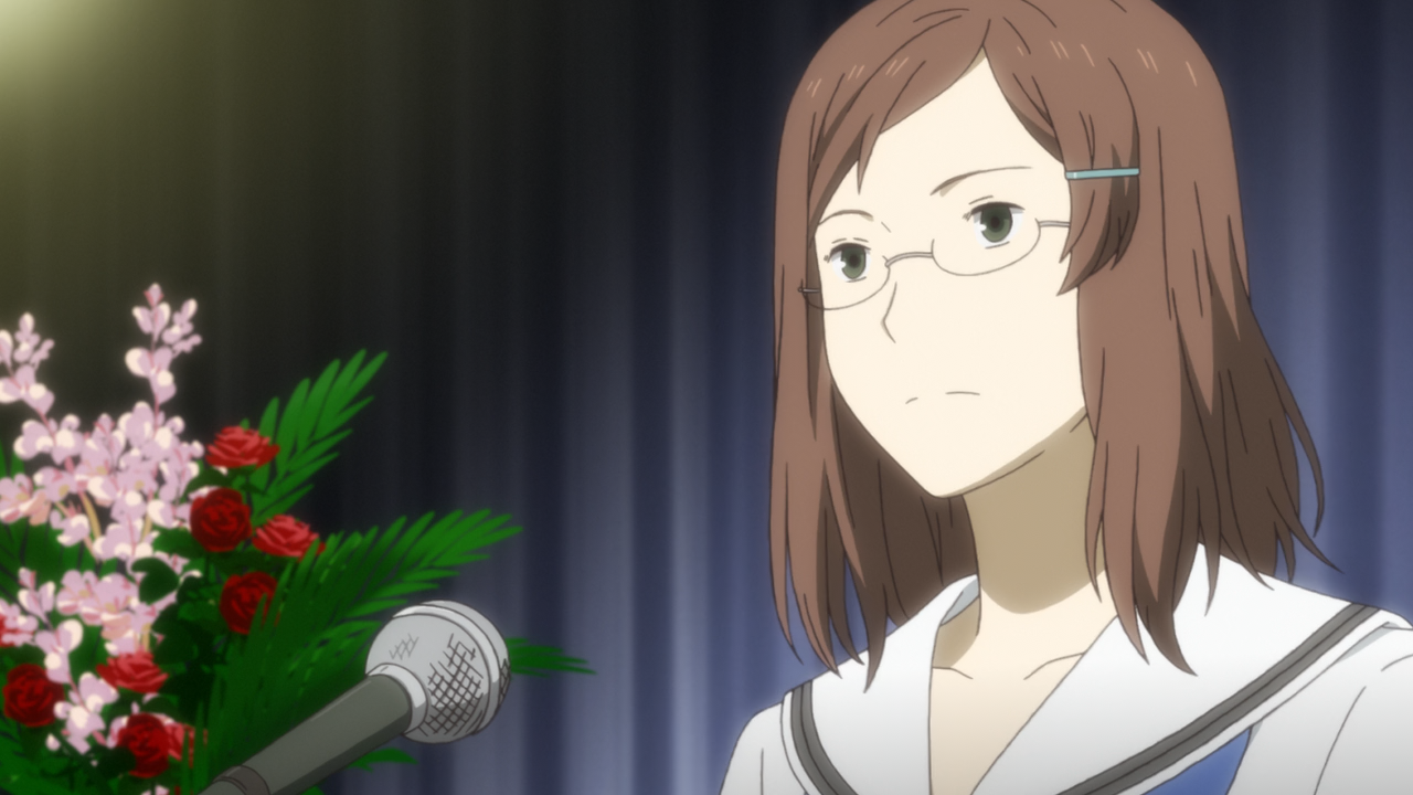 Natsume Yuujinchou Movie: Utsusemi ni Musubu (Anime Overground, Anacrónico Fansub)